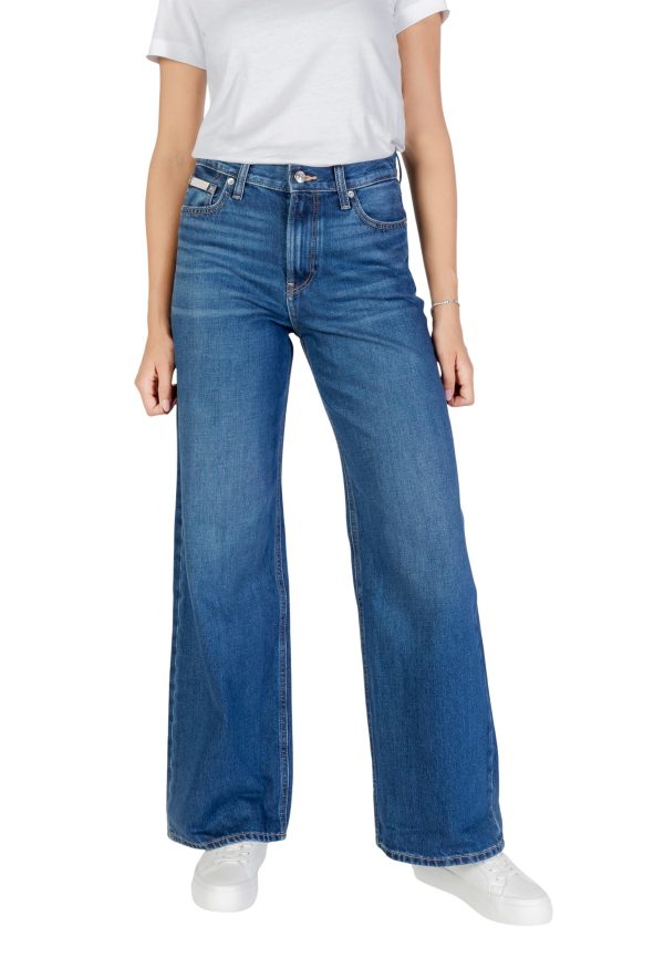 Calvin Klein Jeans - Calvin Klein Jeans Jeans Donna