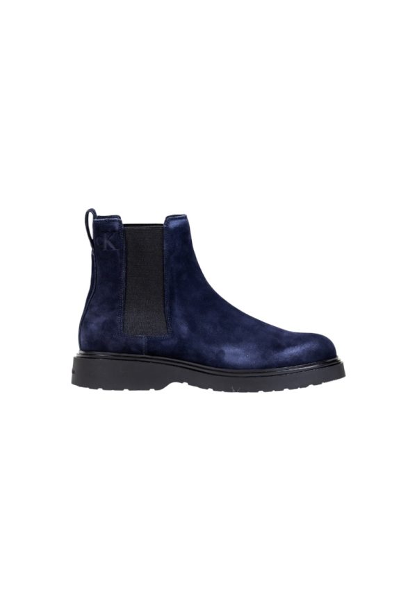 Calvin Klein Jeans - Calvin Klein Jeans Stivali Uomo