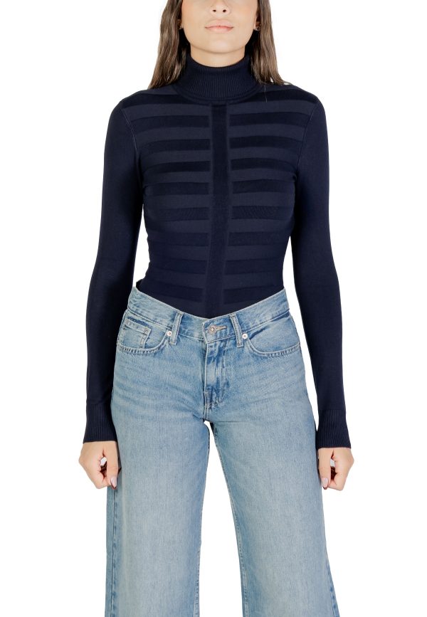 Morgan De Toi - Morgan De Toi Maglia Donna