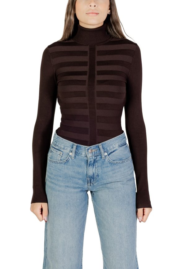 Morgan De Toi - Morgan De Toi Maglia Donna