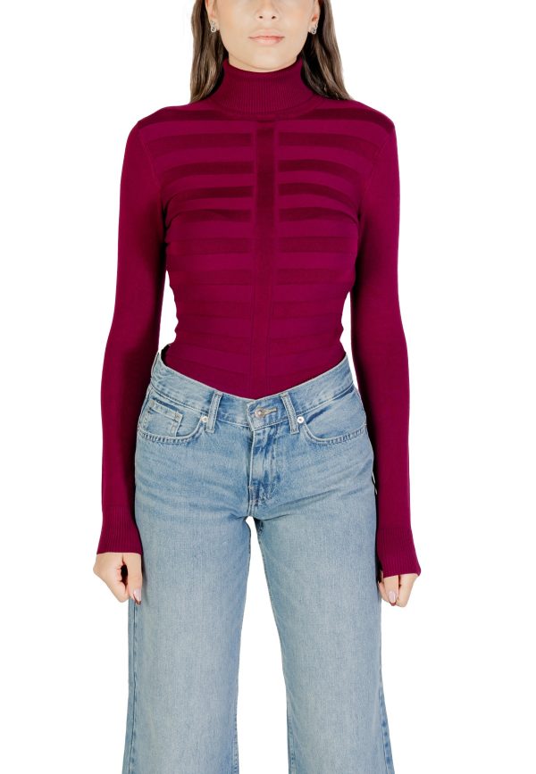 Morgan De Toi - Morgan De Toi Maglia Donna