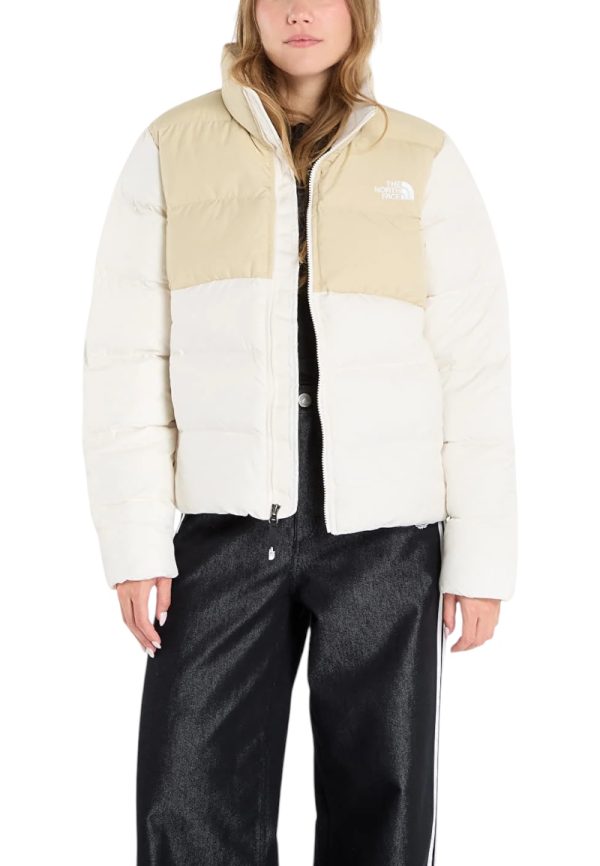 The North Face - The North Face Giubbotto Donna