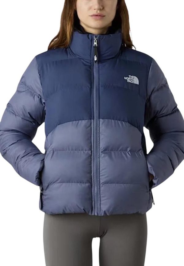 The North Face - The North Face Giubbotto Donna