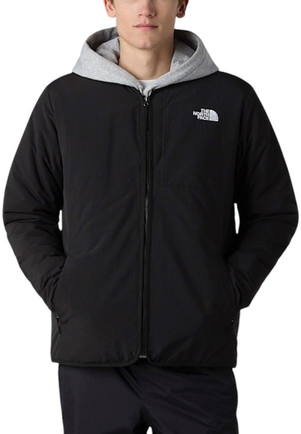 The North Face - The North Face Giacca Uomo