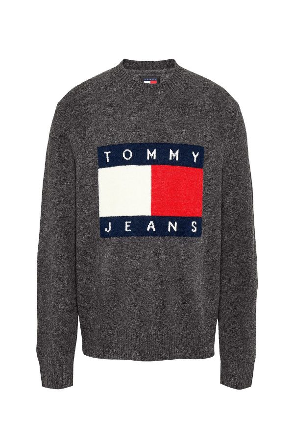 Tommy Hilfiger Jeans - Tommy Hilfiger Jeans Maglia Uomo