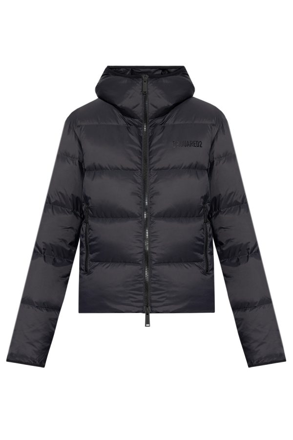 Dsquared2 - Dsquared2 Giubbotto Donna