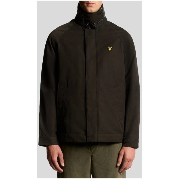Lyle & Scott - Lyle & Scott Giacca Uomo