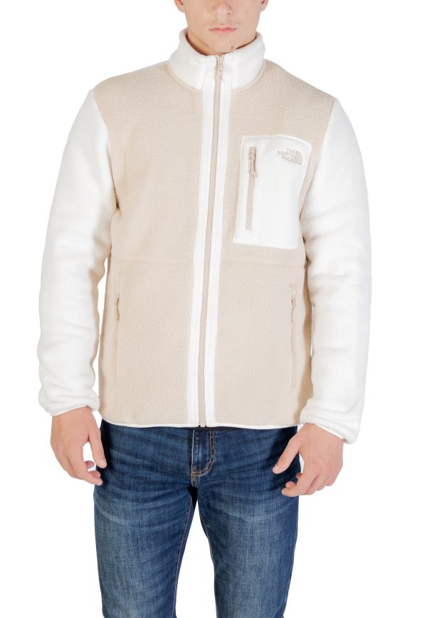 The North Face - The North Face Felpa Uomo