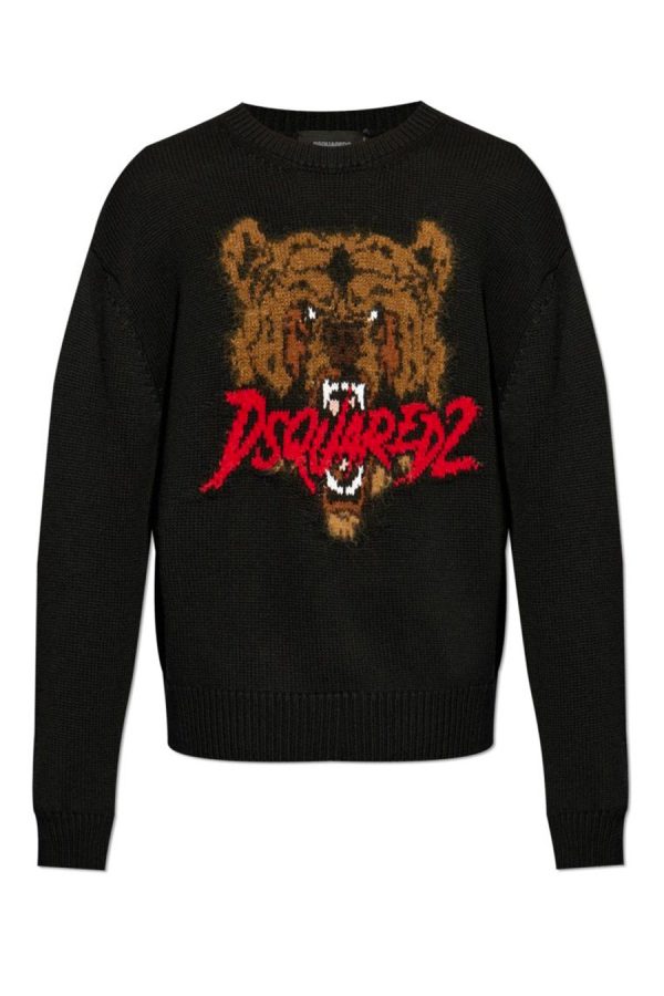 Dsquared2 - Dsquared2 Maglia Uomo