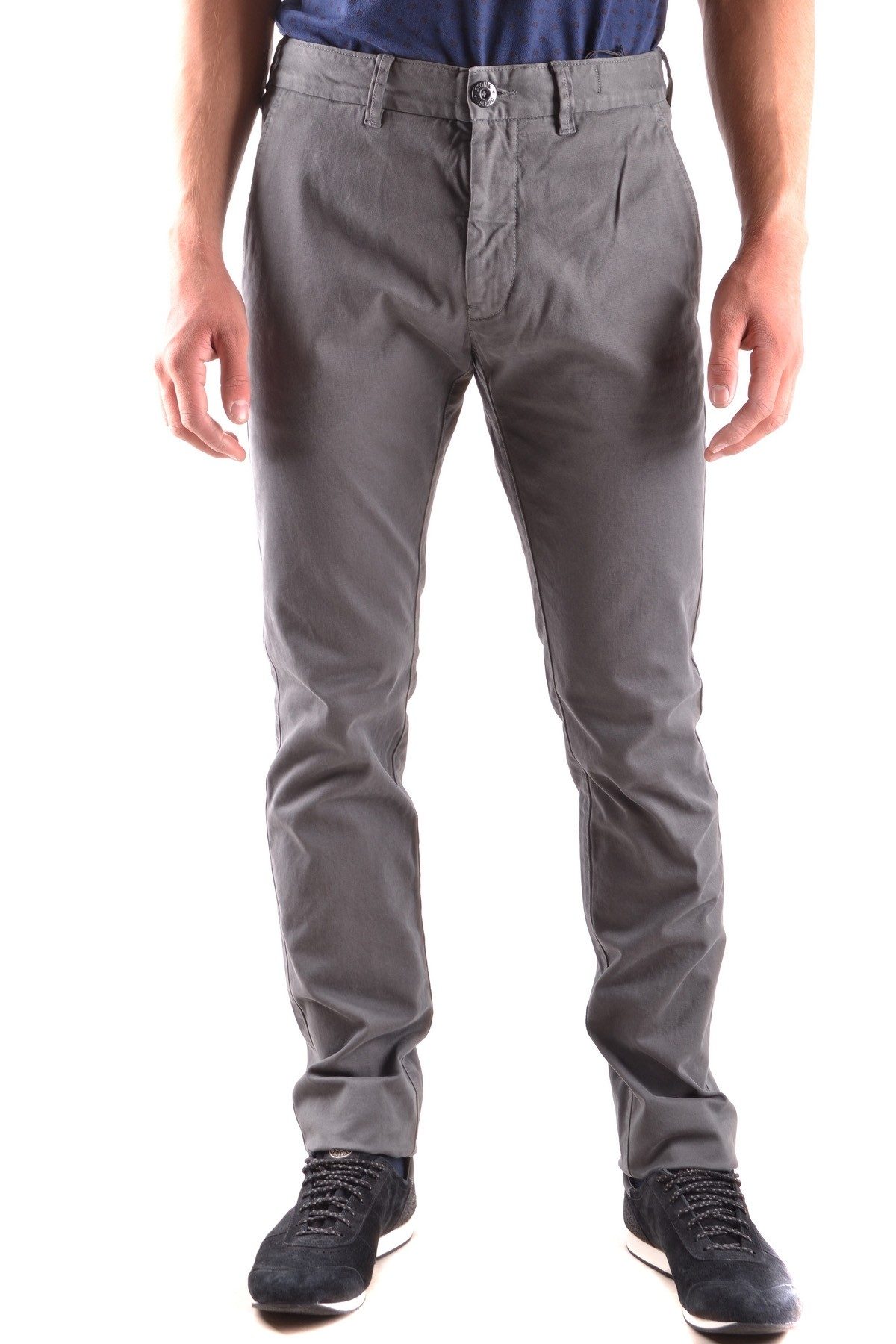 Stone Island Stone Island Pantaloni Uomo