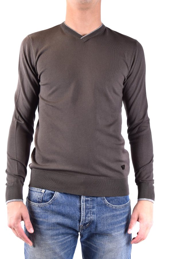 Armani Jeans - Armani Jeans Maglia Uomo