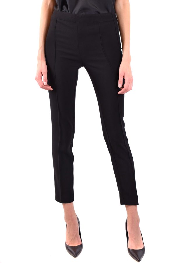 Boutique Moschino - Boutique Moschino Pantaloni Donna