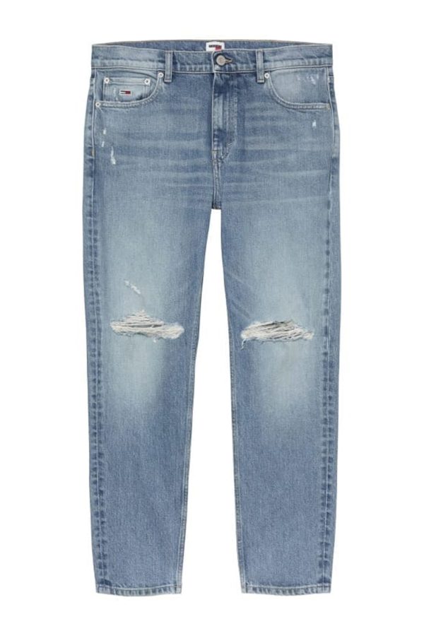 Tommy Hilfiger Jeans - Tommy Hilfiger Jeans Jeans Uomo