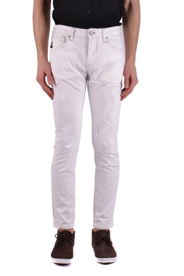 Armani Jeans - Armani Jeans Jeans Uomo