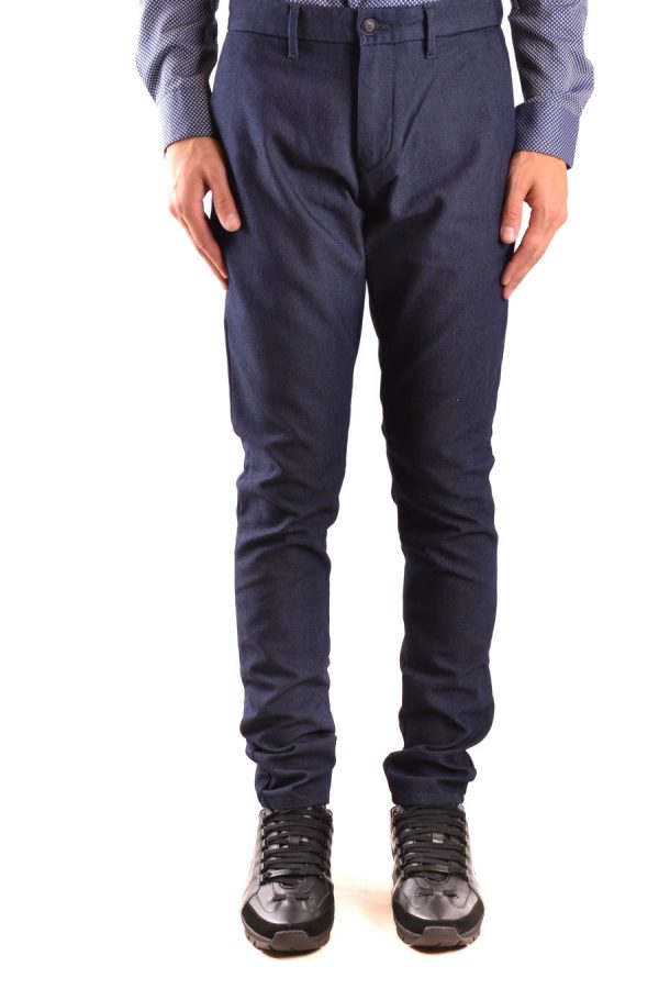 Emporio Armani - Emporio Armani Pantaloni Uomo
