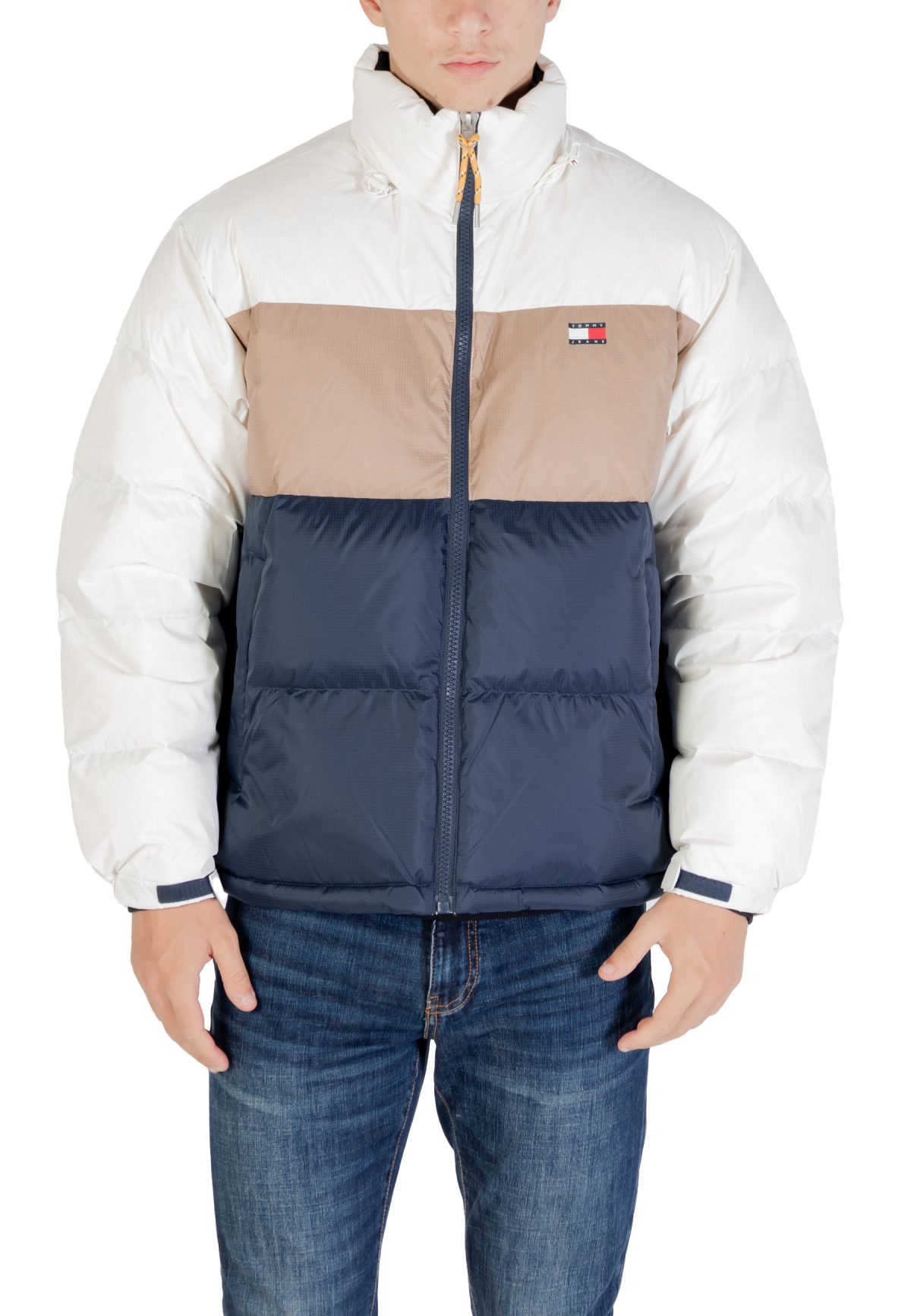 Tommy Hilfiger Jeans Tommy Hilfiger Jeans Giubbotto Uomo