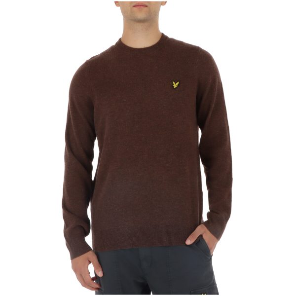 Lyle & Scott - Lyle & Scott Maglia Uomo