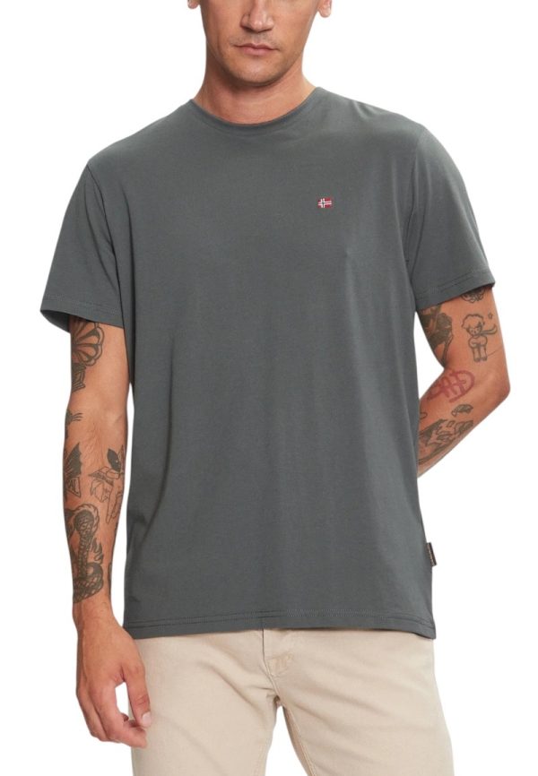 Napapijri - Napapijri T-Shirt Uomo