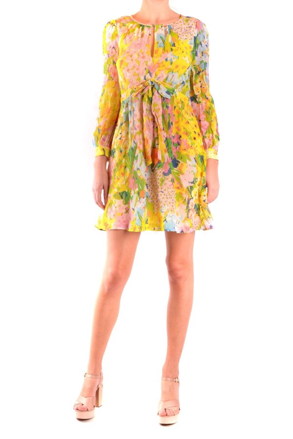 Boutique Moschino - Boutique Moschino Abito Donna