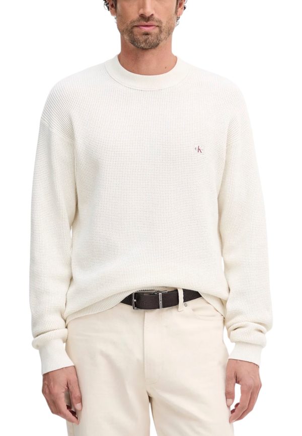 Calvin Klein Jeans - Calvin Klein Jeans Maglia Uomo