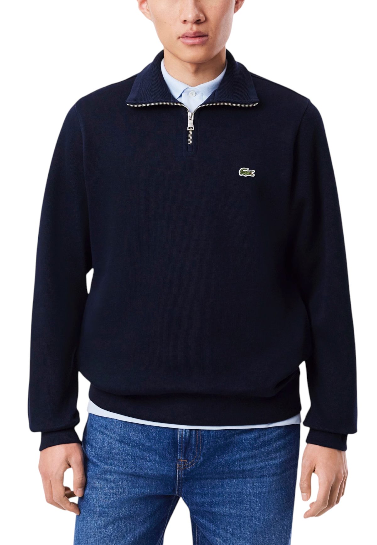 Lacoste Lacoste Felpa Uomo