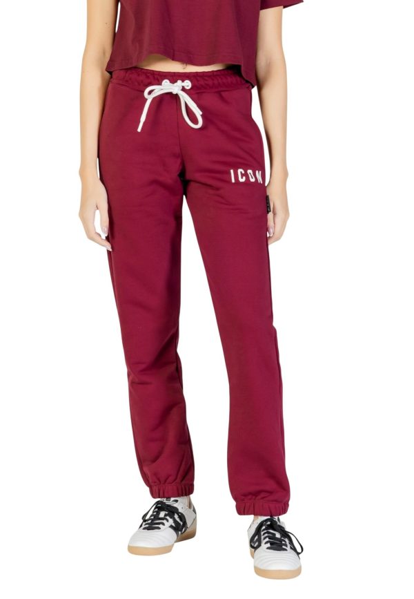 Icon - Icon Pantaloni Donna