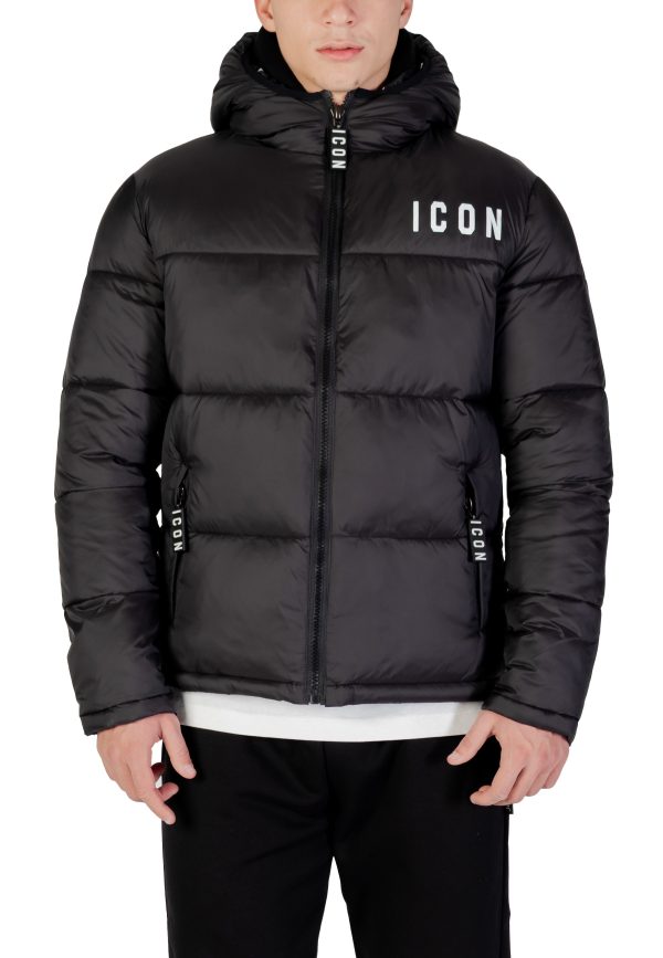 Icon - Icon Giubbotto Uomo