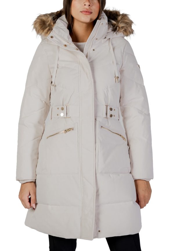 Guess - Guess Giubbotto Donna