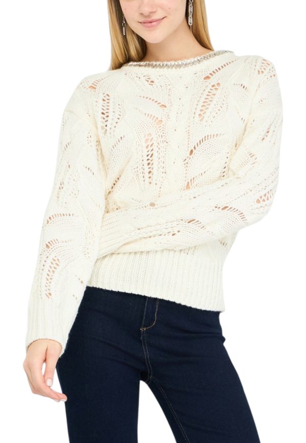 Liu Jo - Liu Jo Maglia Donna