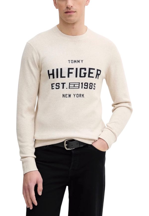 Tommy Hilfiger - Tommy Hilfiger Maglia Uomo
