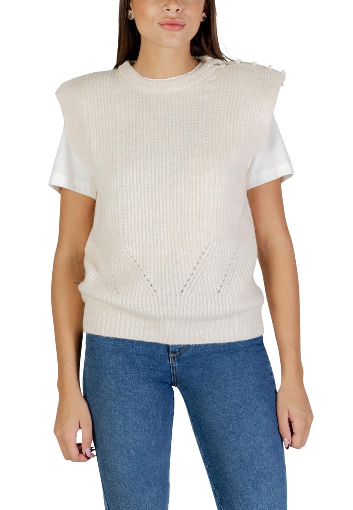 Ichi Ichi Gilet Donna