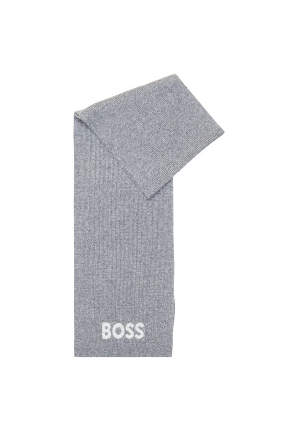 Boss - Boss Sciarpa Donna