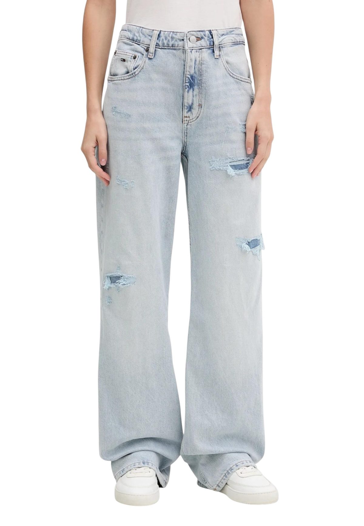 Tommy Hilfiger Jeans Tommy Hilfiger Jeans Jeans Donna