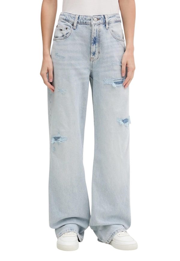 Tommy Hilfiger Jeans - Tommy Hilfiger Jeans Jeans Donna
