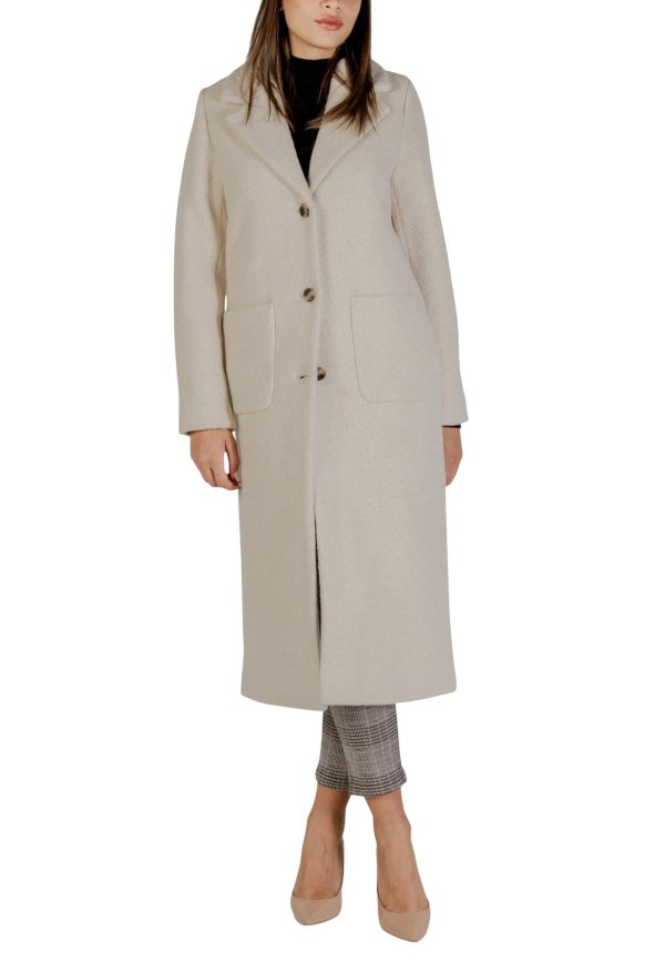 Ichi - Ichi Cappotto Donna