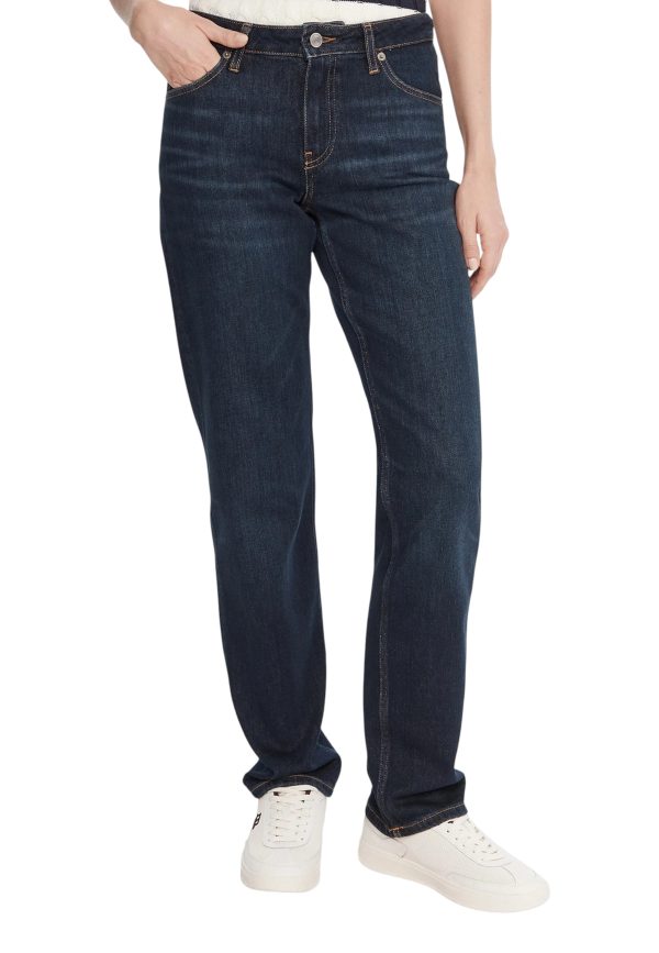 Tommy Hilfiger - Tommy Hilfiger Jeans Donna