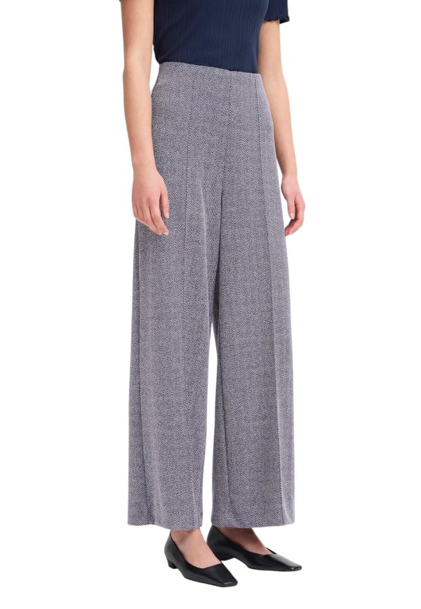 Ichi - Ichi Pantaloni Donna