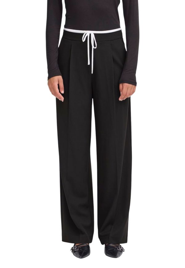 Ichi - Ichi Pantaloni Donna