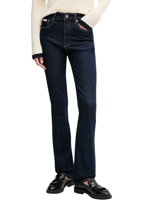 Calvin Klein Jeans - Calvin Klein Jeans Jeans Donna