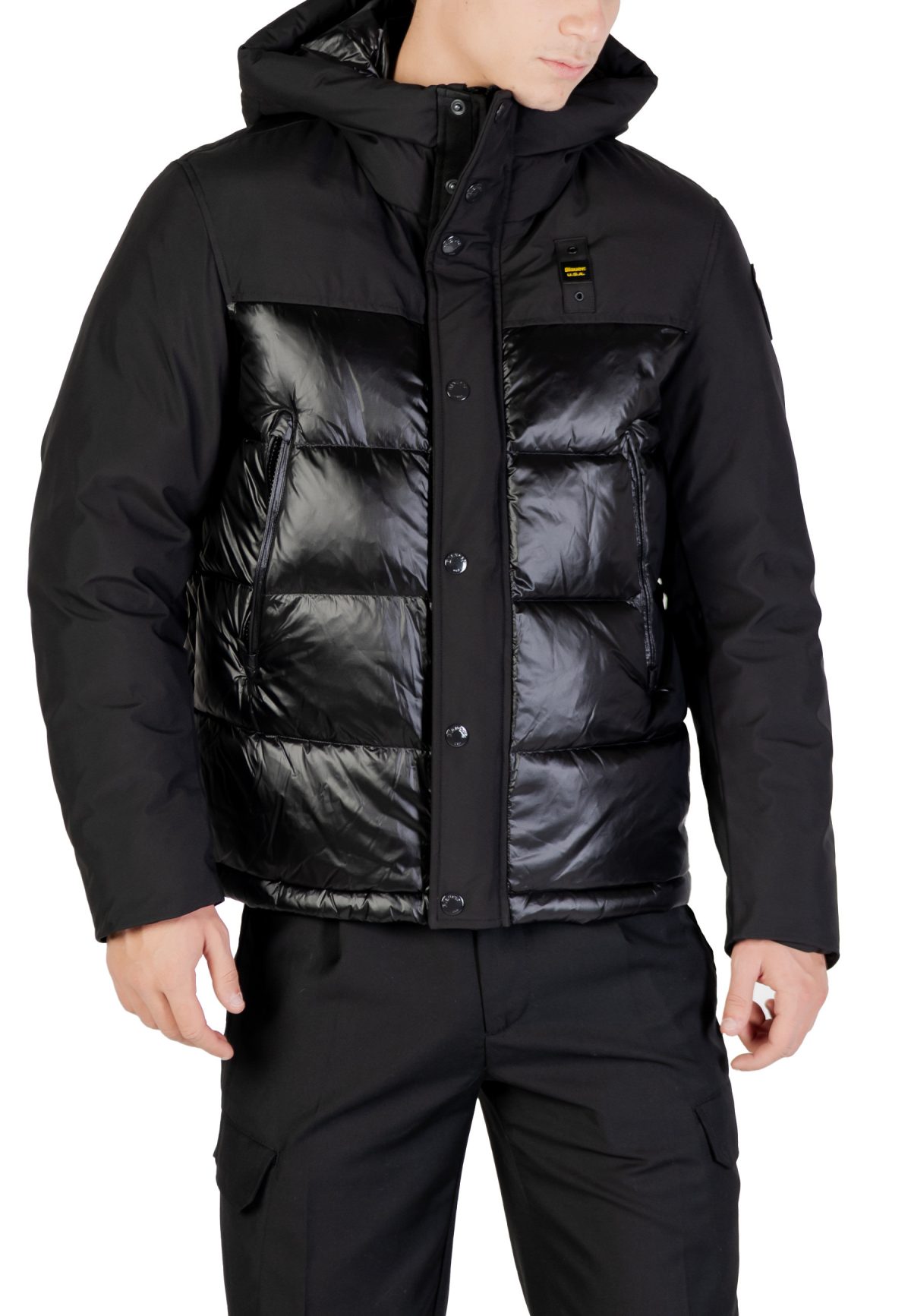 Blauer Blauer Giubbotto Uomo
