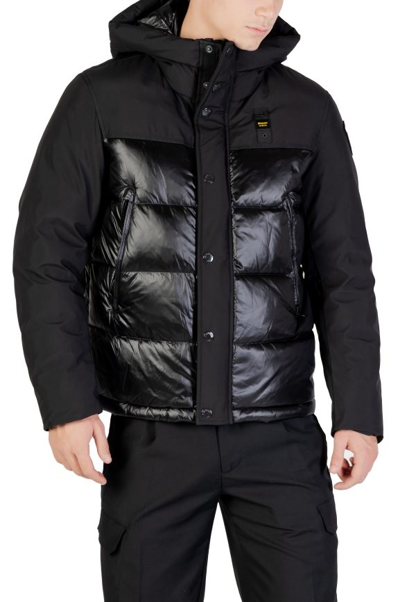 Blauer - Blauer Giubbotto Uomo