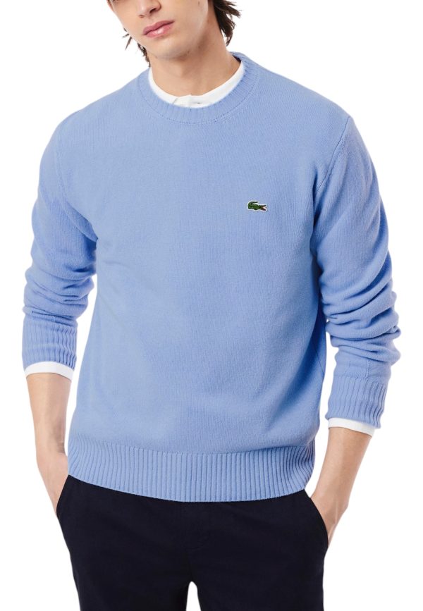 Lacoste - Lacoste Maglia Uomo