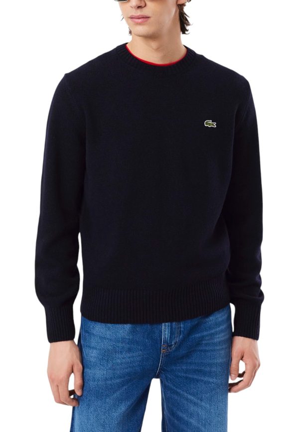 Lacoste - Lacoste Maglia Uomo