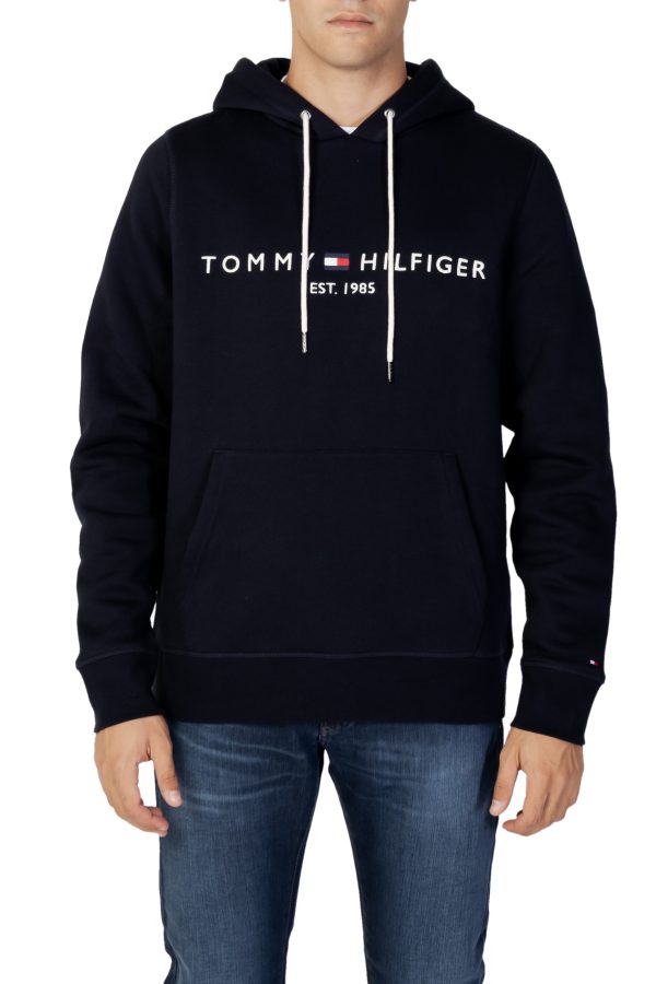 Tommy Hilfiger - Tommy Hilfiger Felpa Uomo