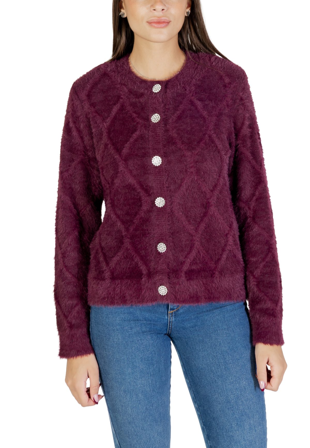 Jacqueline De Yong Jacqueline De Yong Cardigan Donna