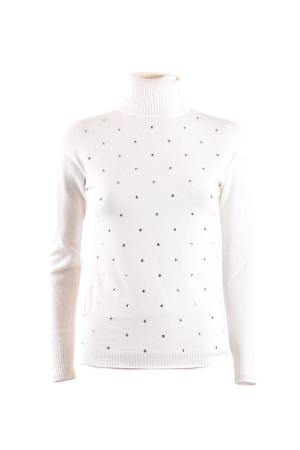Ermanno - Ermanno Maglia Donna