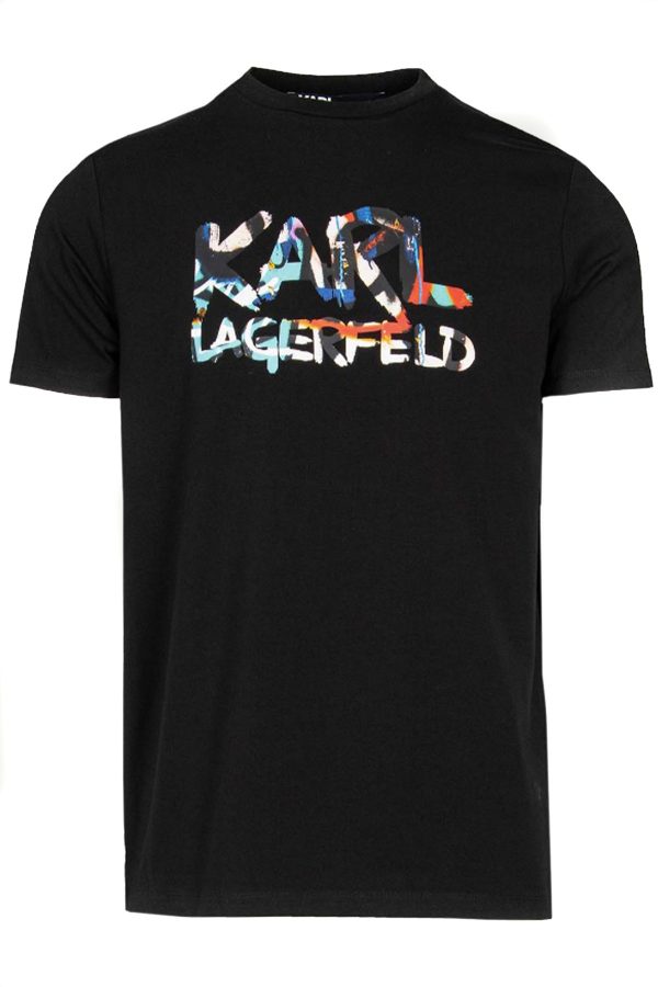 Karl Lagerfeld - Karl Lagerfeld T-Shirt Uomo