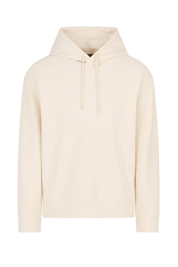 Emporio Armani - Emporio Armani Felpa Uomo
