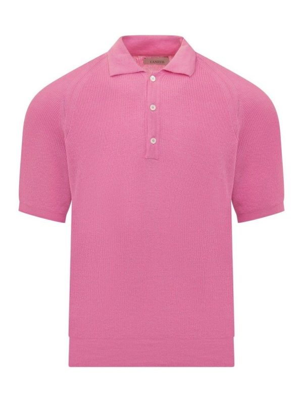 Laneus - Laneus Polo Uomo