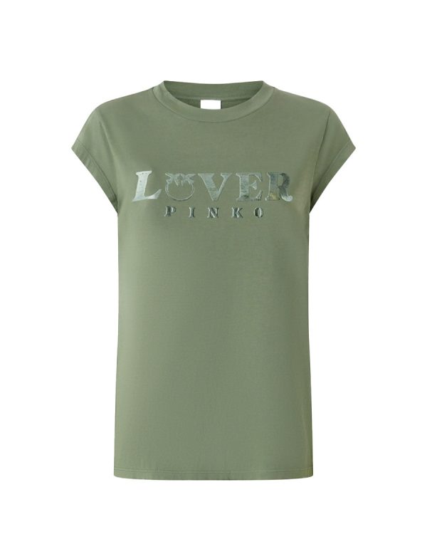Pinko - Pinko T-Shirt Donna